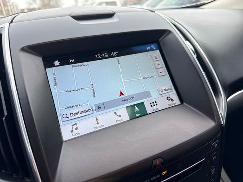 Used 2016 Ford Edge Titanium w/ Equipment Group 301A image 39