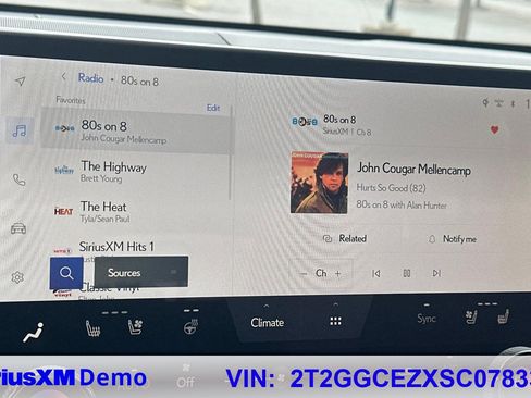 Certified 2025 Lexus NX 350 350 Premium image 39