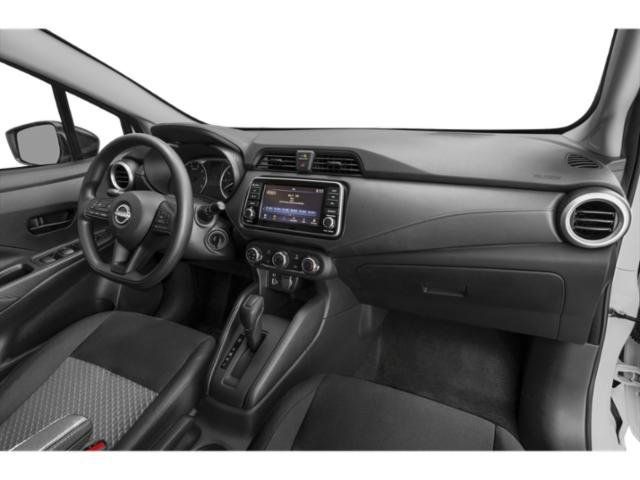 Used 2024 Nissan Versa S w/ S Plus Package FWD image 18