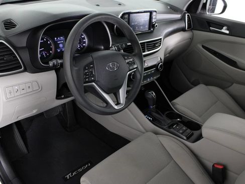 Used 2020 Hyundai Tucson Value FWD image 17