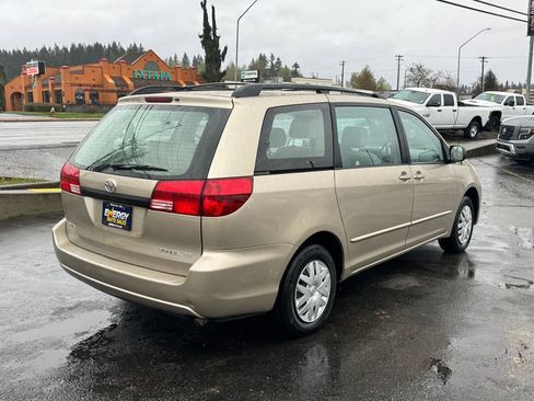Used 2005 Toyota Sienna CE FWD image 7