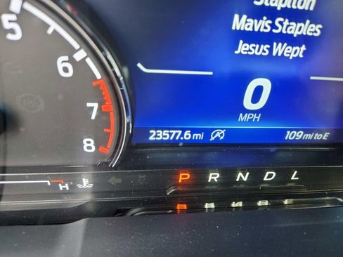 Used 2023 Ford Maverick Lariat w/ Lariat Luxury Package image 26