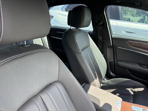 Used 2019 Audi A6 3.0T Premium Plus w/ Premium Plus Package AWD/4WD image 35