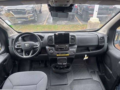 Used 2024 RAM ProMaster 3500 image 7
