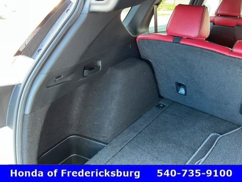 Used 2020 Acura RDX A-Spec AWD/4WD image 23