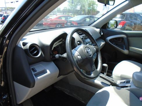 Used 2008 Toyota RAV4 Limited w/ Tow Prep Pkg FWD image 15