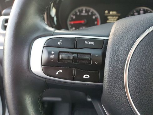 Used 2024 Kia K5 GT-Line image 15