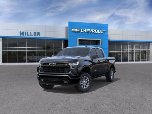 New 2026 Chevrolet Silverado 1500 RST image 47