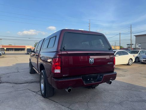Used 2017 RAM 1500 Express image 6