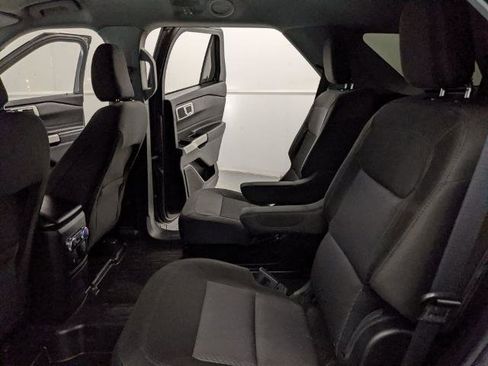 Certified 2023 Ford Explorer XLT image 17