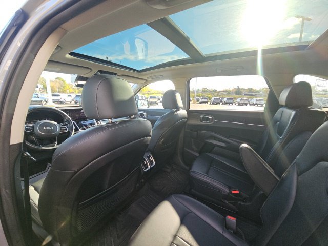 Used 2022 Kia Sorento X-Line EX AWD/4WD image 33