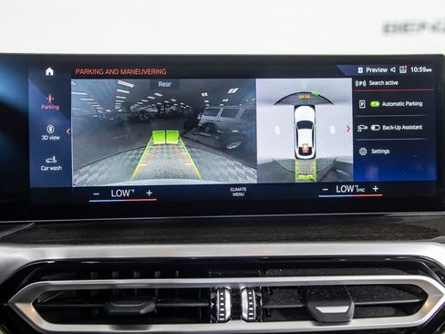 Used 2023 BMW i4 eDrive40 RWD image 27