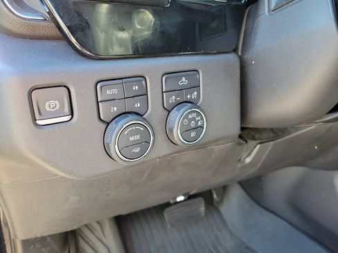 Used 2023 Chevrolet Silverado 1500 LT Trail Boss w/ Protection Package AWD/4WD image 26