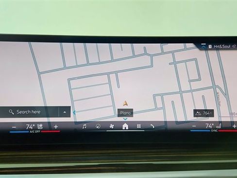 Used 2026 BMW X5 sDrive40i image 44