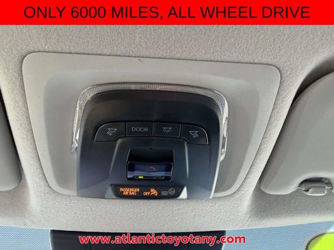 Used 2026 Toyota Corolla Cross L AWD/4WD image 28