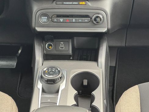 New 2025 Ford Bronco Sport Big Bend w/ Convenience Package image 9