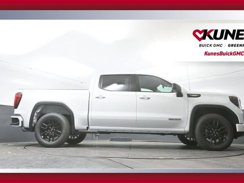 New 2026 GMC Sierra 1500 Elevation image 42