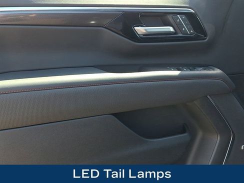 Used 2025 Chevrolet Tahoe RST w/ Comfort Package AWD/4WD image 22