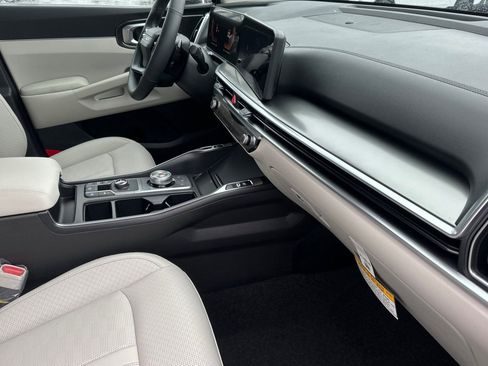 New 2026 Kia Sorento EX AWD/4WD image 17