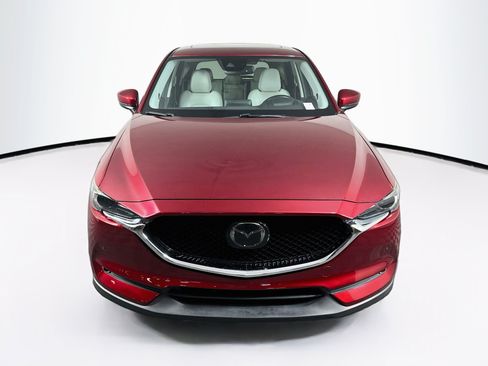 Used 2019 MAZDA CX-5 Grand Touring Reserve AWD/4WD image 2