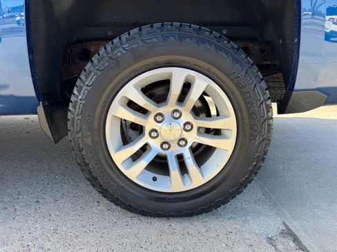 Used 2015 Chevrolet Silverado 1500 LT w/ All Star Edition image 9