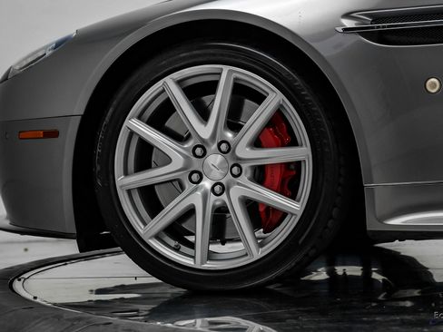 Used 2014 Aston Martin V8 Vantage S RWD image 88