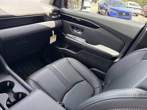 New 2026 Honda Pilot EX-L image 23