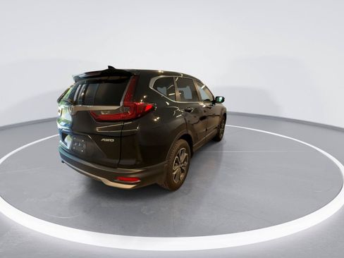 Used 2021 Honda CR-V EX image 7