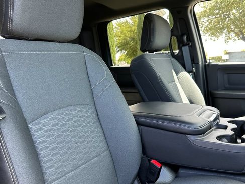 New 2026 RAM 2500 Tradesman AWD/4WD image 15
