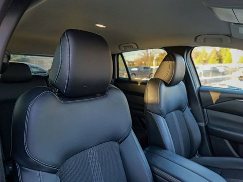 Used 2024 MAZDA CX-50 AWD 2.5 S w/ Preferred Package image 33