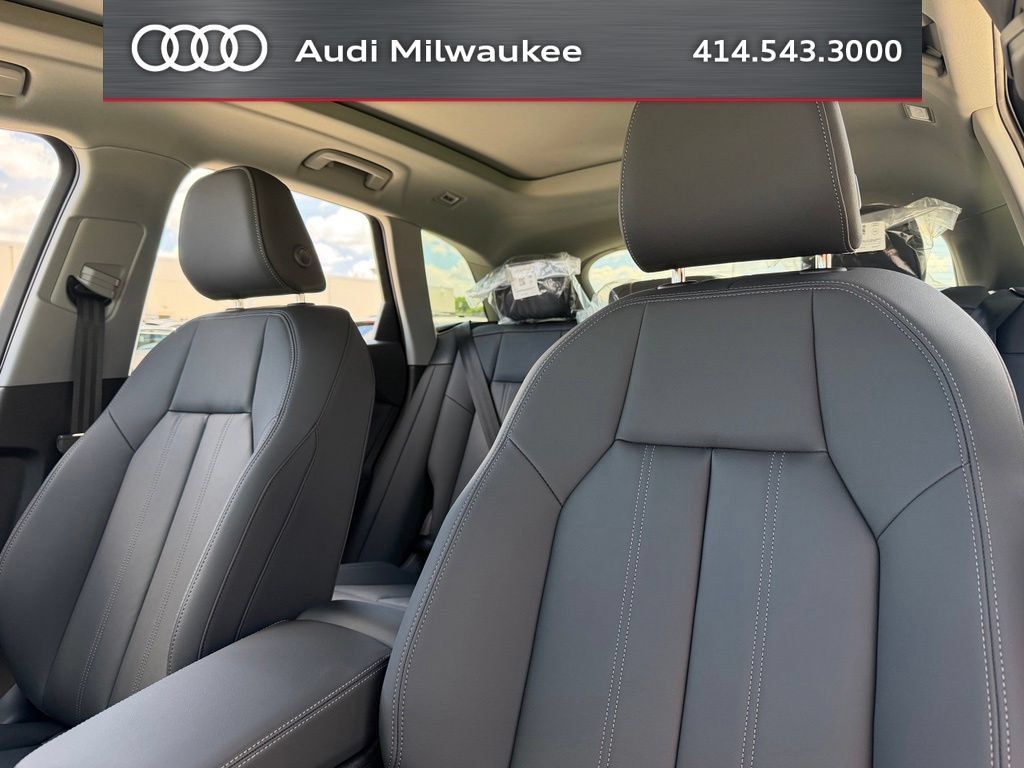 New 2026 Audi Q5 Premium Plus AWD/4WD image 5