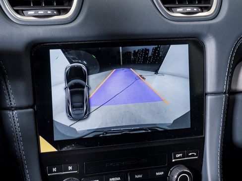 Used 2025 Porsche 718 Cayman S image 22