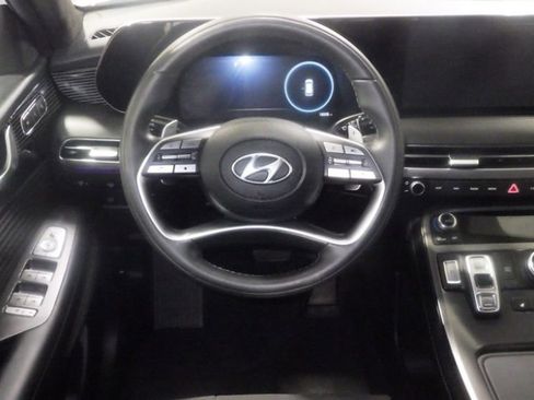 Used 2025 Hyundai Palisade Calligraphy AWD/4WD image 9