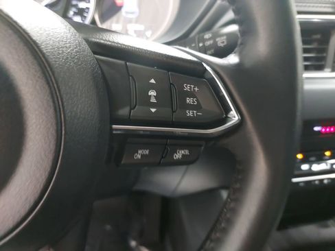 Used 2022 MAZDA CX-5 AWD 2.5 S w/ Preferred Package image 18