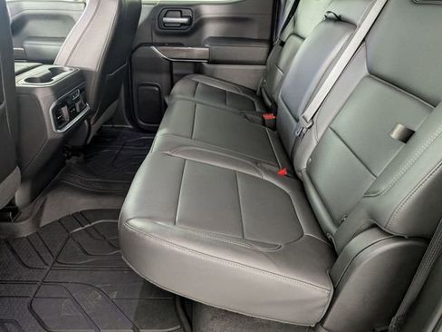 Used 2019 Chevrolet Silverado 1500 LTZ w/ LTZ Plus Package AWD/4WD image 25