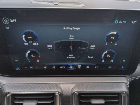 Used 2024 Ford Mustang GT Premium image 35