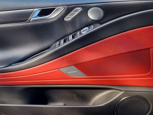 New 2026 Genesis G80 2.5T Sport Prestige image 15