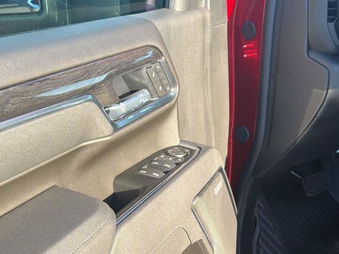 New 2026 Chevrolet Silverado 2500 LTZ w/ LTZ Premium Package AWD/4WD image 15