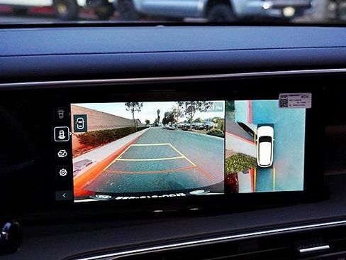 New 2026 Hyundai Palisade SEL image 33