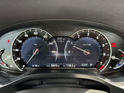 Used 2018 BMW X3 xDrive30i AWD/4WD image 20