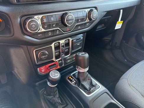 New 2026 Jeep Wrangler Unlimited Sport image 20