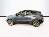 Used 2022 Kia Sportage Nightfall Edition w/ Nighfall AWD Premium Package image 4