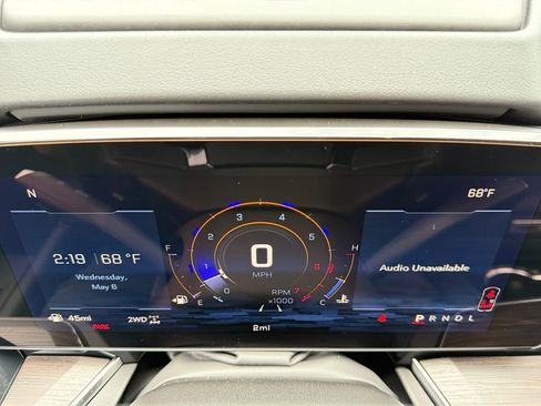New 2026 Chevrolet Tahoe Premier AWD/4WD image 13
