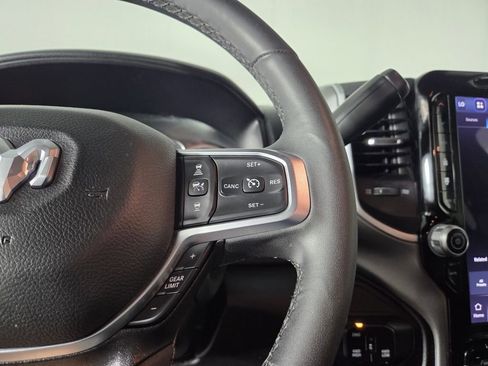 Used 2025 RAM 2500 Big Horn image 18
