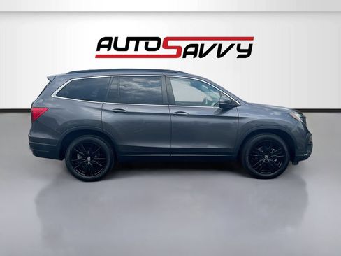 Used 2022 Honda Pilot Special Edition image 8
