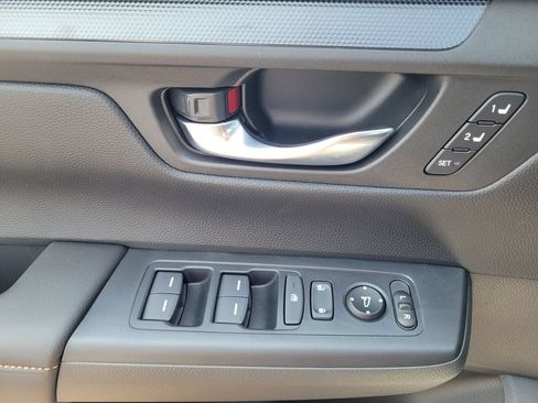 New 2026 Honda CR-V Sport-L image 15