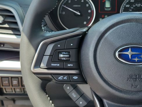 Used 2024 Subaru Forester Premium image 25