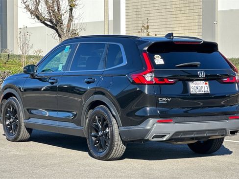 Used 2023 Honda CR-V Sport image 6