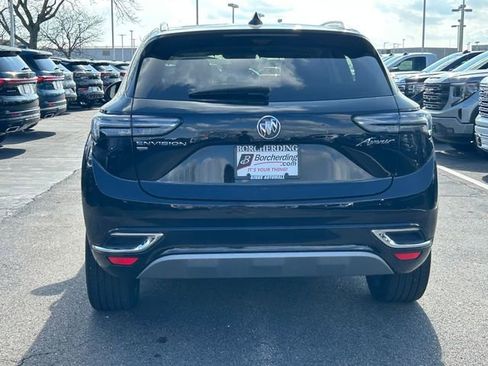 Used 2023 Buick Envision Avenir image 6