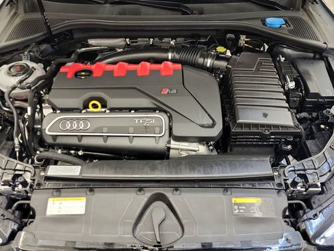 Used 2024 Audi RS 3 image 20